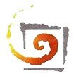 公司logo